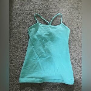 Lululemon Active Tank